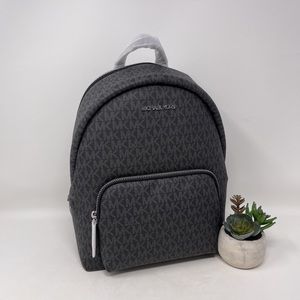 Michael Kors Erin Medium Backpack